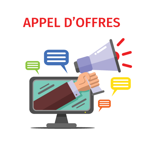 Lancement de l’appel d'offre pour animer des modules de formation dans le cadre de la RHF