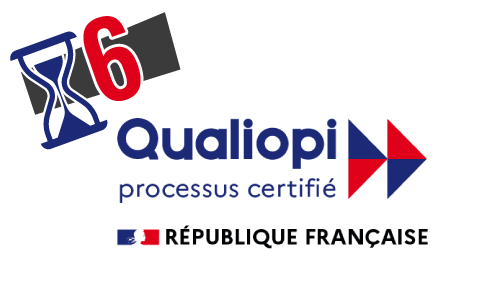 Précision sur l'entrée en vigeur de la certification Qualiopi