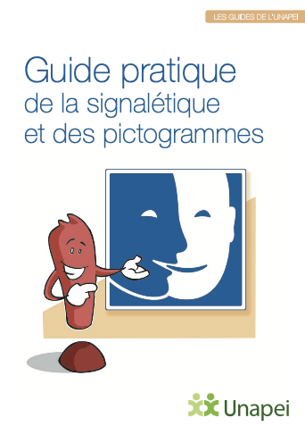 Guide pratique de la signalitique et des pictogrammes