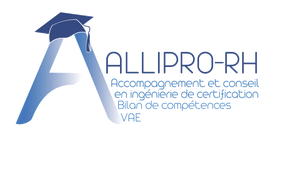 Logo de la structure Allipro-RH