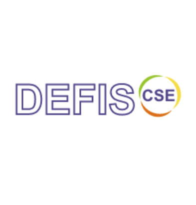 Logo de la structure Defis CSE