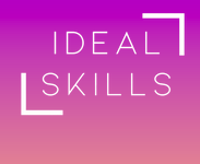 Logo de la structure IDEAL SKILLS