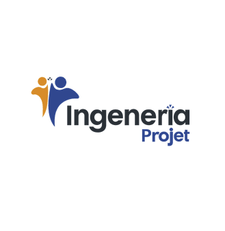 Logo de la structure INGENERIA PROJET