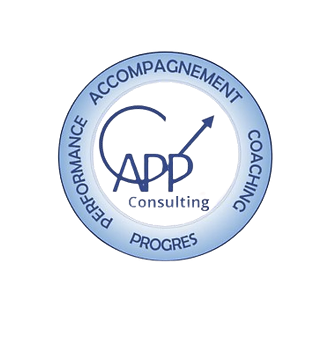 Logo de la structure CAPP CONSULTING