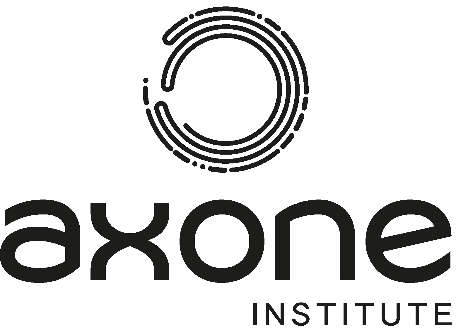 Logo de la structure AXONE