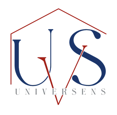 Logo de la structure UNIVERSENS