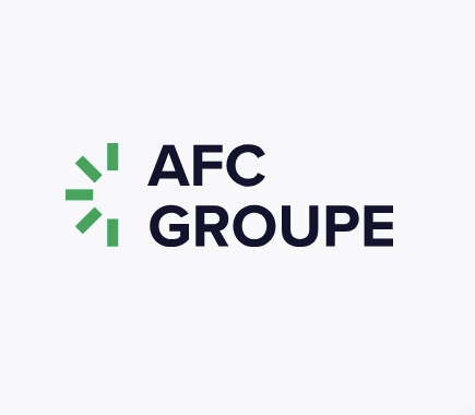 Logo de la structure AFC GROUPE