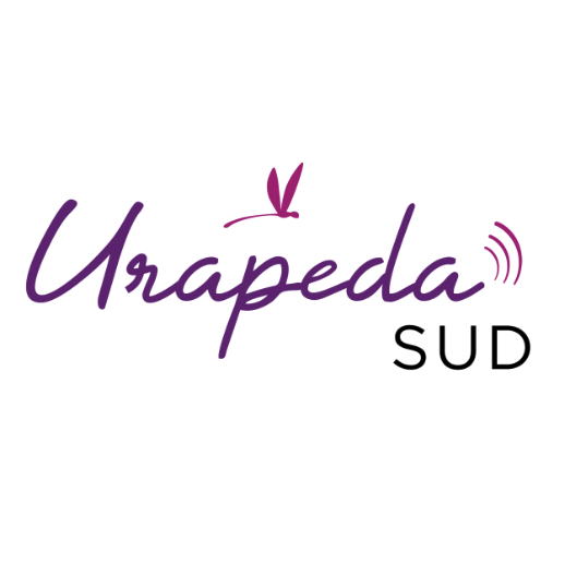 Logo de la structure URAPEDA SUD (URAPEDA PACA)
