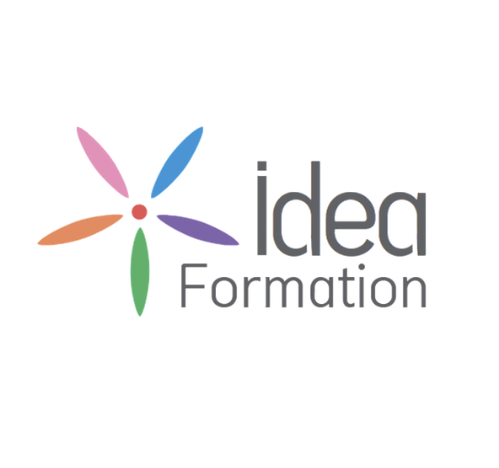 Logo de la structure IDEA FORMATION