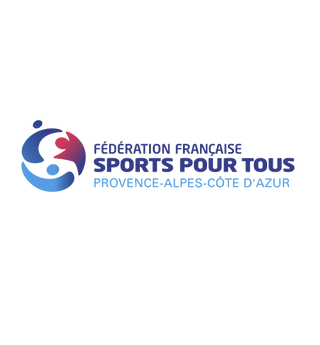 Logo de la structure COMITE REGIONAL PROVENCE ALPES COTE D'AZUR SPORTS POUR TOUS
