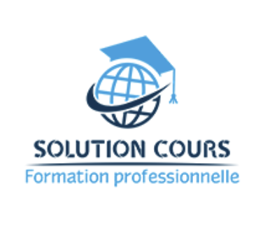 Logo de la structure SOLUTION COURS