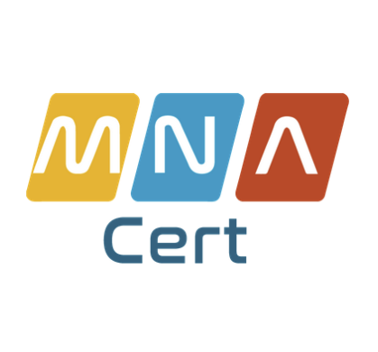 Logo de la structure MARE NOSTRUM ADVISING CERT