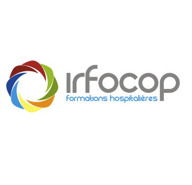 Logo de la structure IRFOCOP