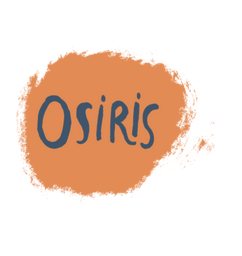 Logo de la structure OSIRIS