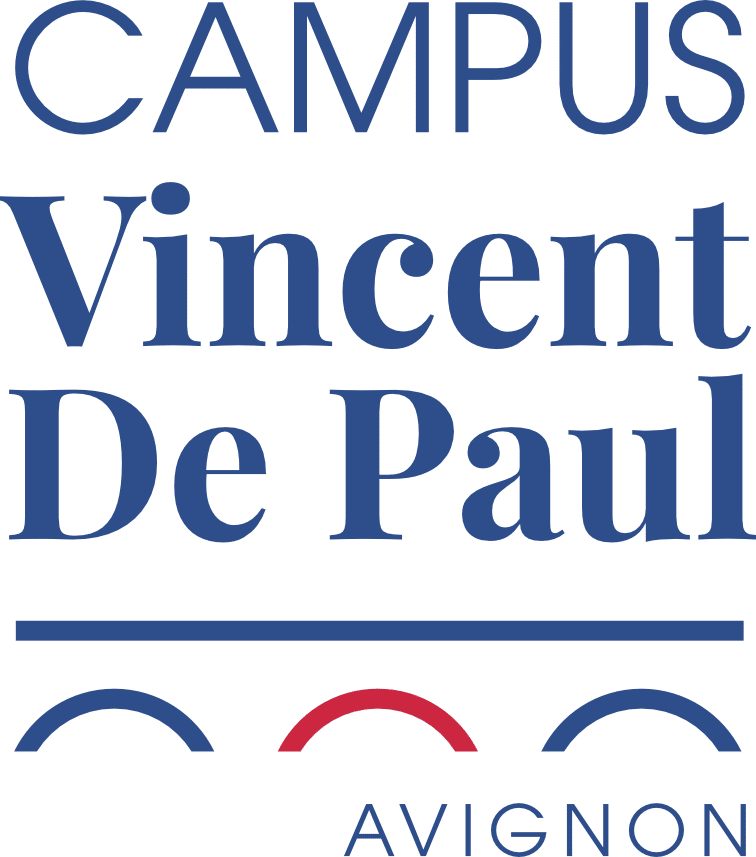 Logo de la structure OGEC VINCENT DE PAUL