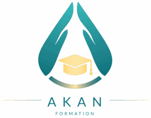 Logo de la structure AKAN FORMATION