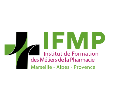 Logo de la structure INSTITUT DE FORMATION DES METIERS DE LA PHARMACIE