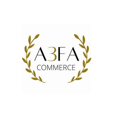 Logo de la structure A3FA
