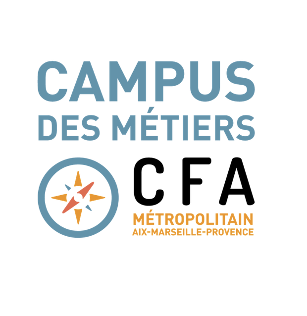 Logo de la structure METROPOLE D'AIX-MARSEILLE-PROVENCE (AMP)