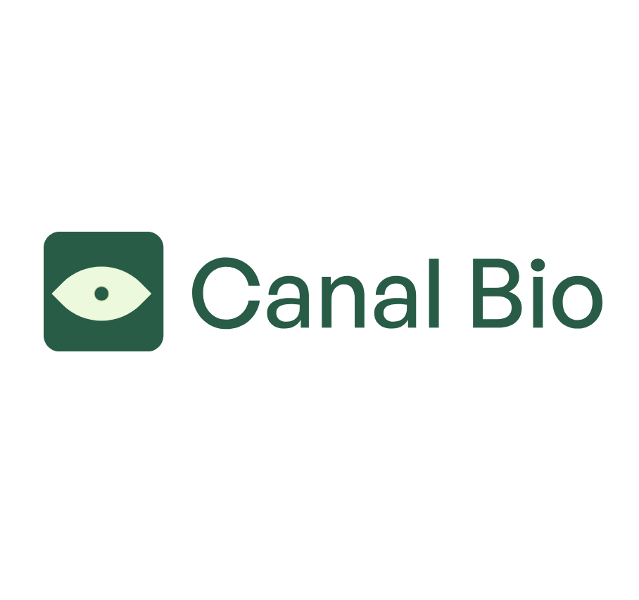 Logo de la structure CANAL.BIO