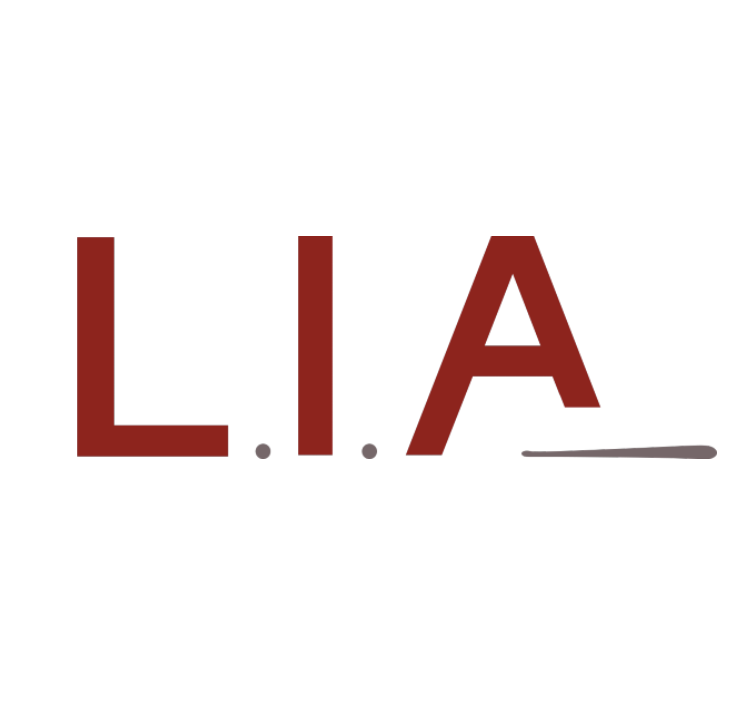 Logo de la structure L.I.A Performance