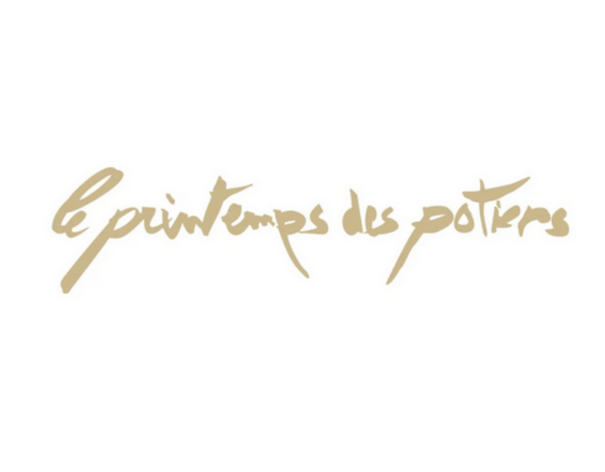 Logo de la structure LE PRINTEMPS DES POTIERS