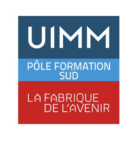 Logo de la structure GESTION CENTRE FORMATION D'APPRENTIS INDUSTRIE PROVENCE