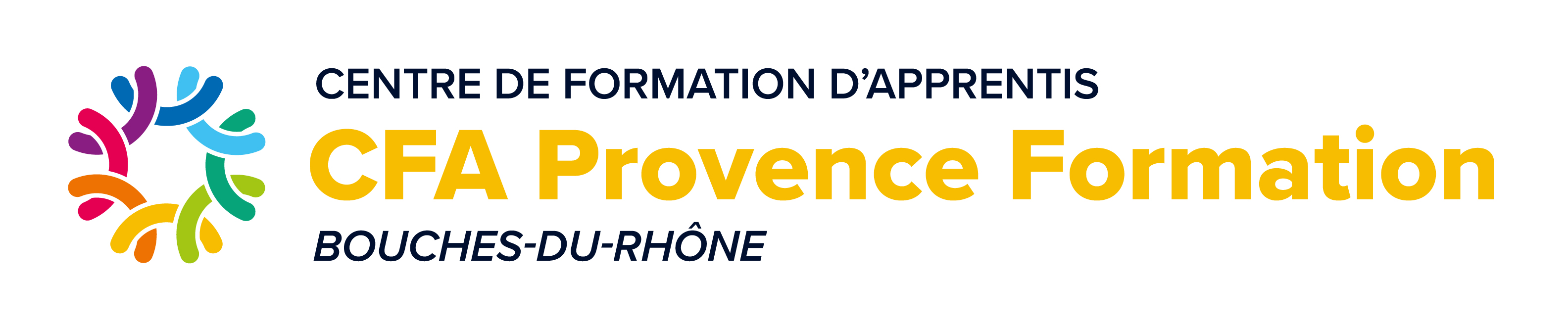 Logo de la structure PROVENCE FORMATION