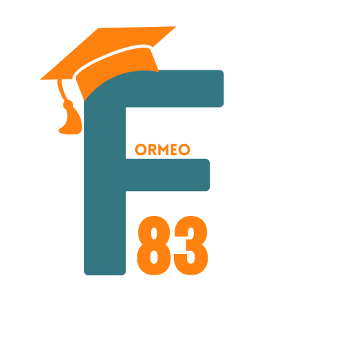 Logo de la structure FORMEO 83