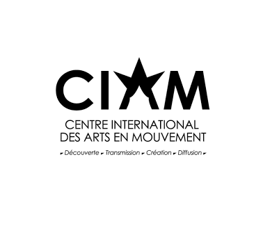 Logo de la structure CENTRE INTERNATIONAL DES ARTS EN MOUVEMENTS
