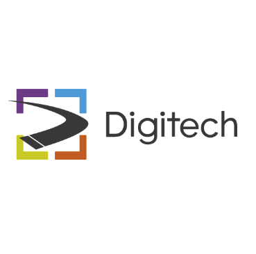 Logo de la structure DIGITECH
