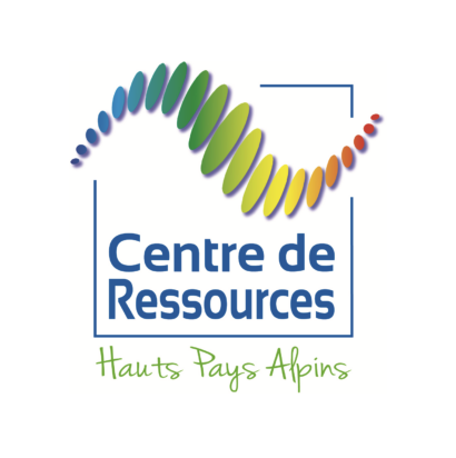 Logo de la structure CENTRE DE RESSOURCES DES HAUTS PAYS ALPINS