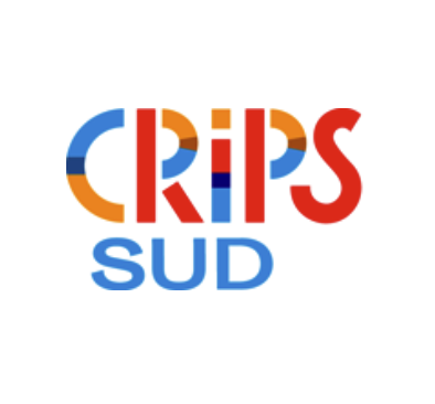 Logo de la structure CRIPS SUD