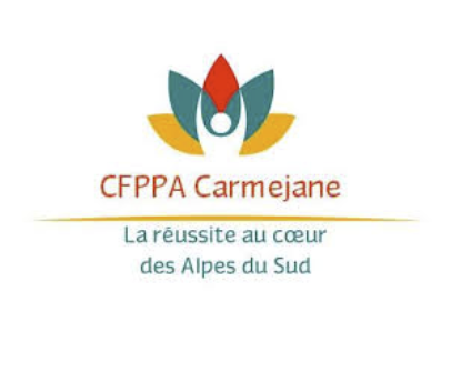 Logo de la structure EPLEFPA/CFPPA DIGNES CARMEJANE