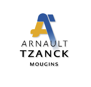 Logo de la structure HOPITAL PRIVE ARNAULT TZANCK MOUGINS - SOPHIA ANTIPOLIS