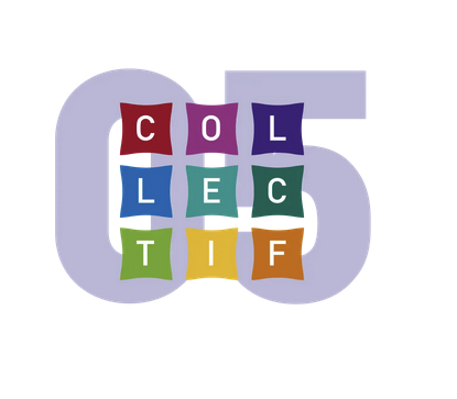 Logo de la structure COLLECTIF ACTIONS UTILITE SOCIALE 05