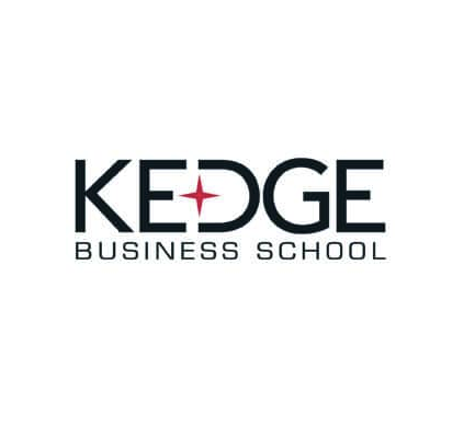 Logo de la structure KEDGE BUSINESS SCHOOL