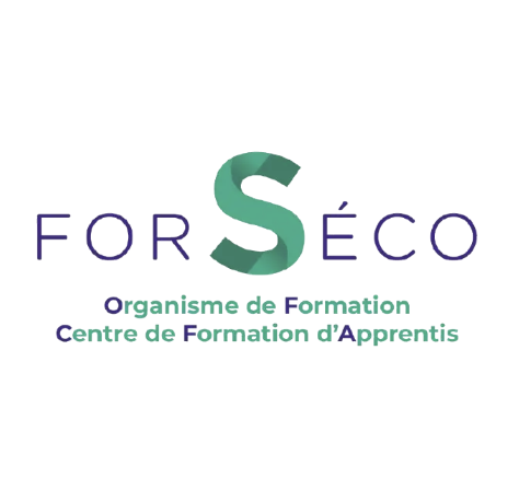 Logo de la structure FORSECO