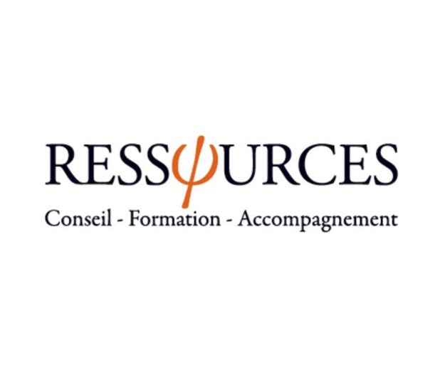 Logo de la structure RESSOURCES