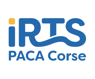 Logo de la structure IRTS PACA ET CORSE