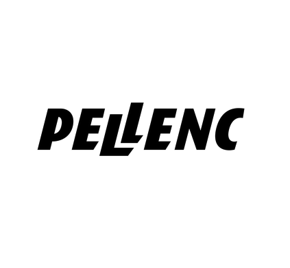 Logo de la structure PELLENC