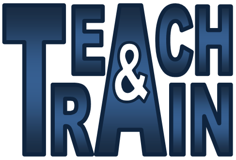 Logo de la structure TEACH AND TRAIN