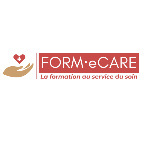 Logo de la structure FORM.ECARE