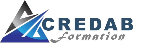 Logo de la structure CREDAB