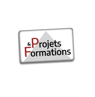 Logo de la structure PROJETS ET FORMATIONS