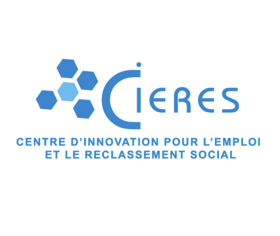 Logo de la structure CIERES