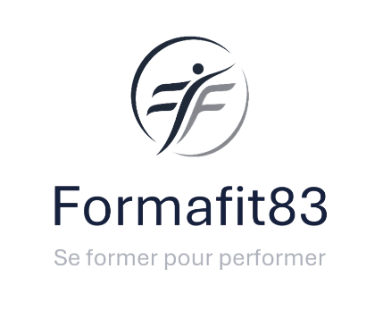 Logo de la structure FORMAFIT 83