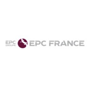 Logo de la structure EPC FRANCE
