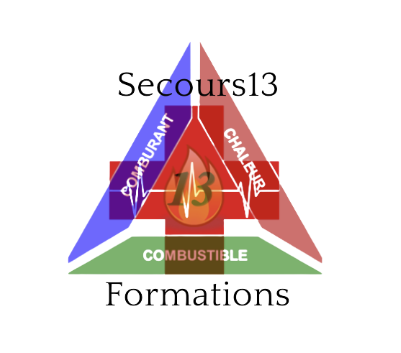 Logo de la structure SECOURS13 FORMATION