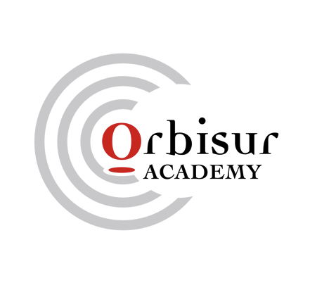 Logo de la structure ORBISUR ACADEMY